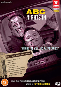 ABC Nights In: And by the way... no raspberries | Here